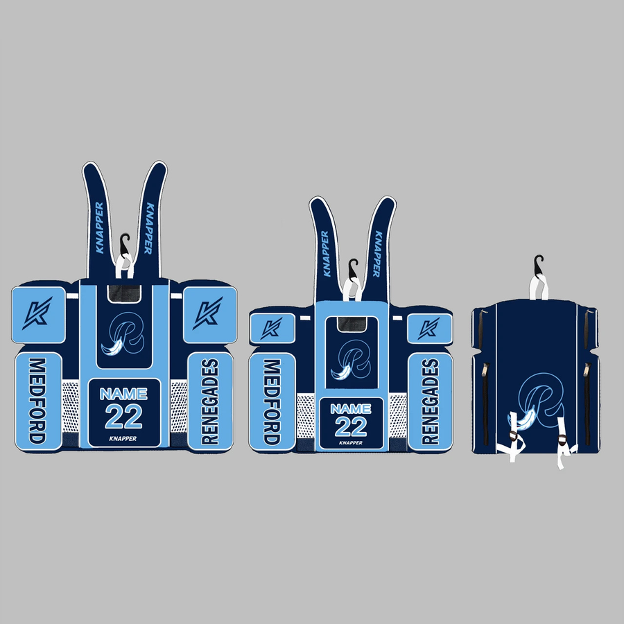 PAYMENT LINK: Medford Renegades Bags