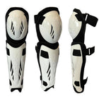 H-5.0 Shin Pads (Adjustable)