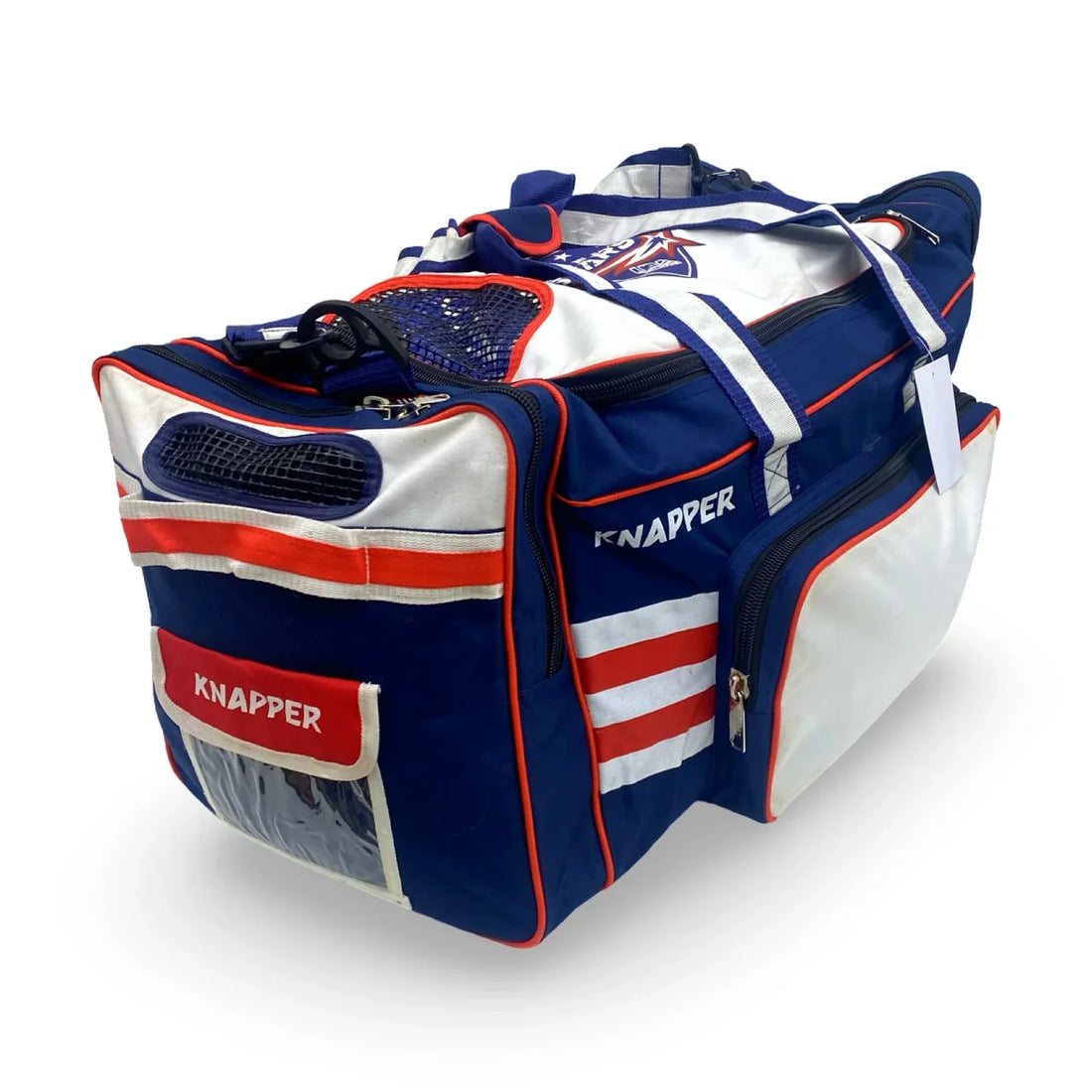 Future Stars H-3.0 Duffle Bag