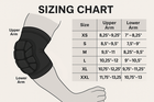H-1.0 ELBOW PADS | PADDED ARM SHORT SLEEVE