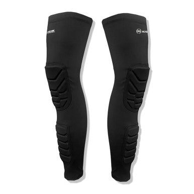 H-9.0 LEG PADS | PADDED KNEE SLEEVE | HAGAN