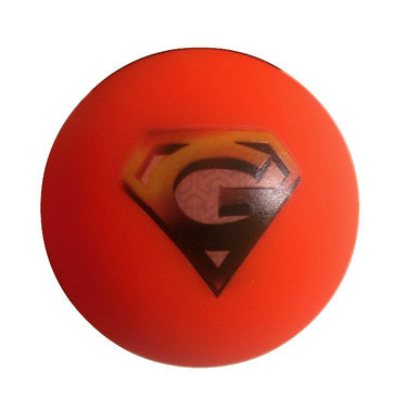 Custom Hockey Balls