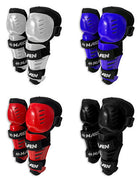H-1 Youth Shin Pads