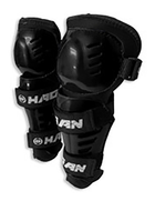 H-1 Youth Shin Pads