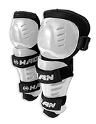 H-1 Youth Shin Pads
