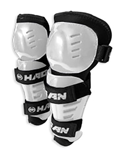H-1 Youth Shin Pads