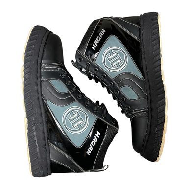 H-7.0  BROOMBALL SHOES | NEW 2025-26 VERSION | HAGAN