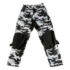 H-3 Broomball Pants (White Camo)
