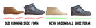 H-6.0 Hydro Broomball Shoe