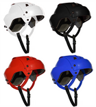 Senior Ball Hockey Helmet