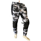 H-5 Broomball Pants (White Camo)