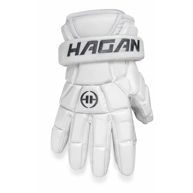 Pro H-4.0 Player Glove (White Out)