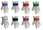 Pro H-4.0 Player Glove (White Out)