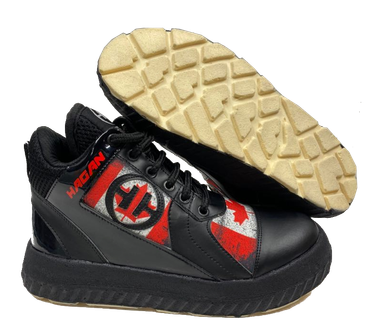 H-7 Broomball Shoe (Canada Edition)