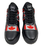 H-7 Broomball Shoe (Canada Edition)