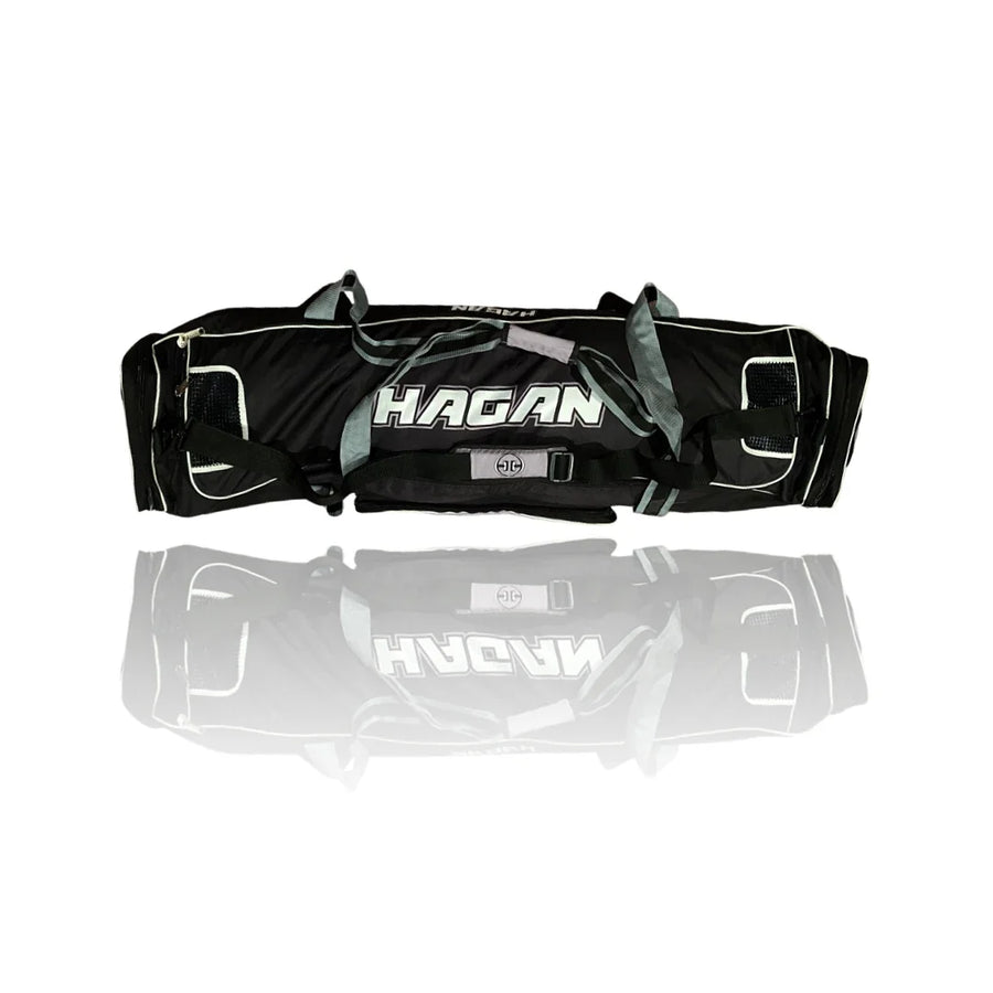 H-9 Broomball Travel Bag