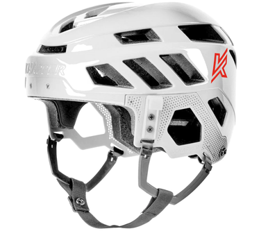 BALL HOCKEY HELMET | AK5 HELMET | KNAPPER