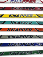 HOCKEY STICKS | HK5 STICK YTH | KNAPPER