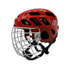 BALL HOCKEY HELMET | AK5 HELMET | CAGE COMBO | KNAPPER - Junior
