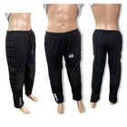 H-9 Padded Broomball Pants (Black)