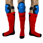 SOCKS | KNAPPER