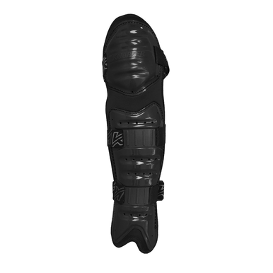 BALL HOCKEY PROTECTIVE GEAR | AK3 JUNIOR SHIN GUARDS | KNAPPER