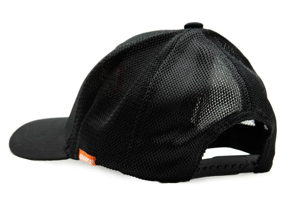 Knapper K logo Cap
