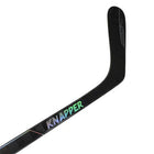 BALL HOCKEY STICKS | AK KEVLAR 365G STICK V2 | KNAPPER 2025