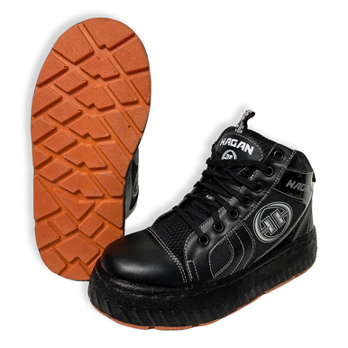 H-6.0 Hydro Broomball Shoe