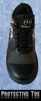 H-7 Broomball Shoe (Canada Edition)