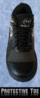 H-7 Broomball Shoe *Old 2021 Version