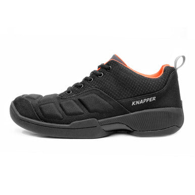 BALL HOCKEY SHOES | AK5 SPEED SHOES | KNAPPER