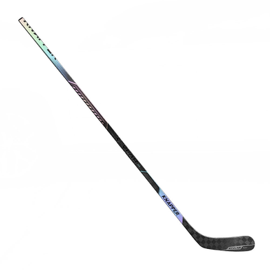 BALL HOCKEY STICKS | AK KEVLAR 365G STICK V2 | KNAPPER 2025