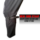 H-3 Broomball Pants (Black)