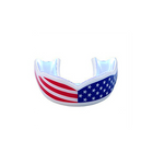 MOUTH GUARD | SPECIAL EDITION USA FLAG|