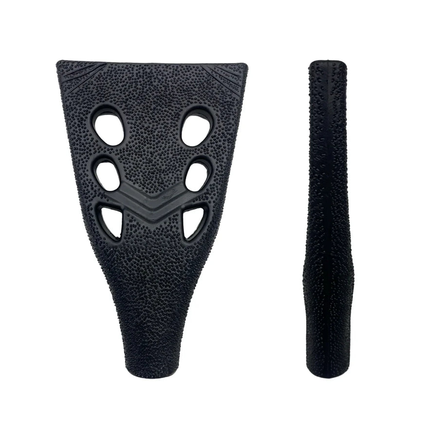 TACTIK 1.0 BROOMBALL HEAD | KNAPPER