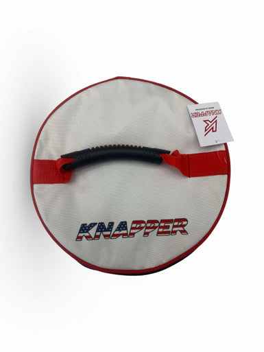 HOCKEY BALLS & BAG | AK0 BAG | KNAPPER