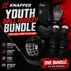 YOUTH STARTER KIT | KNAPPER