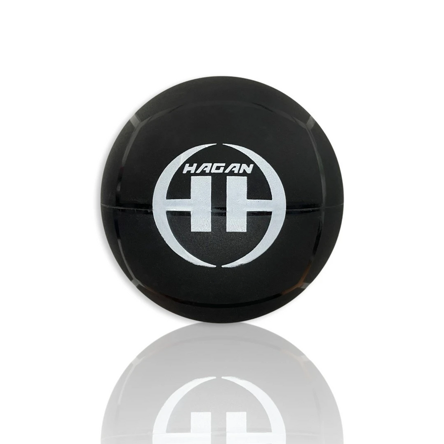 BROOMBALL | SPECIAL EDITION BLACK | INDOOR | HAGAN