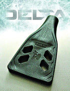Delta Head - Straight (7oz)