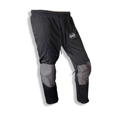 H-3 Broomball Pants (Black)