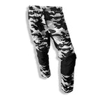 H-3 Broomball Pants (White Camo)