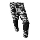 H-3 Broomball Pants (White Camo)