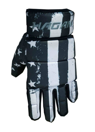 H-2.0 Glove Black/White (USA)