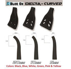Delta Head - Curved